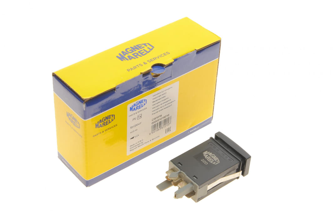 000051016010 MAGNETI MARELLI